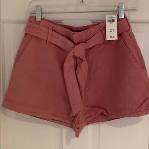Abercrombie and Fitch Shorts